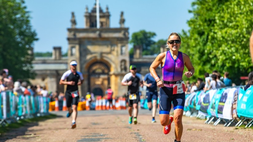Supertri now owns two of the world's five biggest triathlons