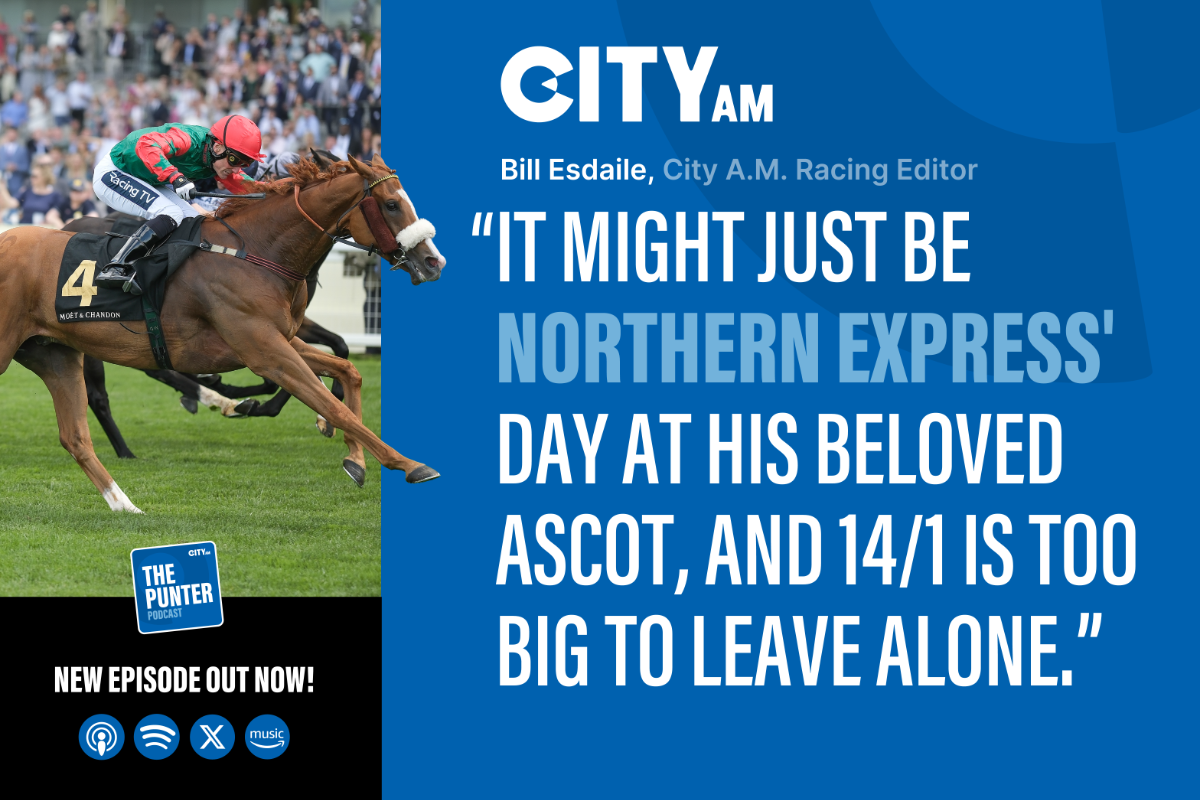 The Punter Podcast Episode 46: Haydock Sprint Cup, Kempton and Ascot