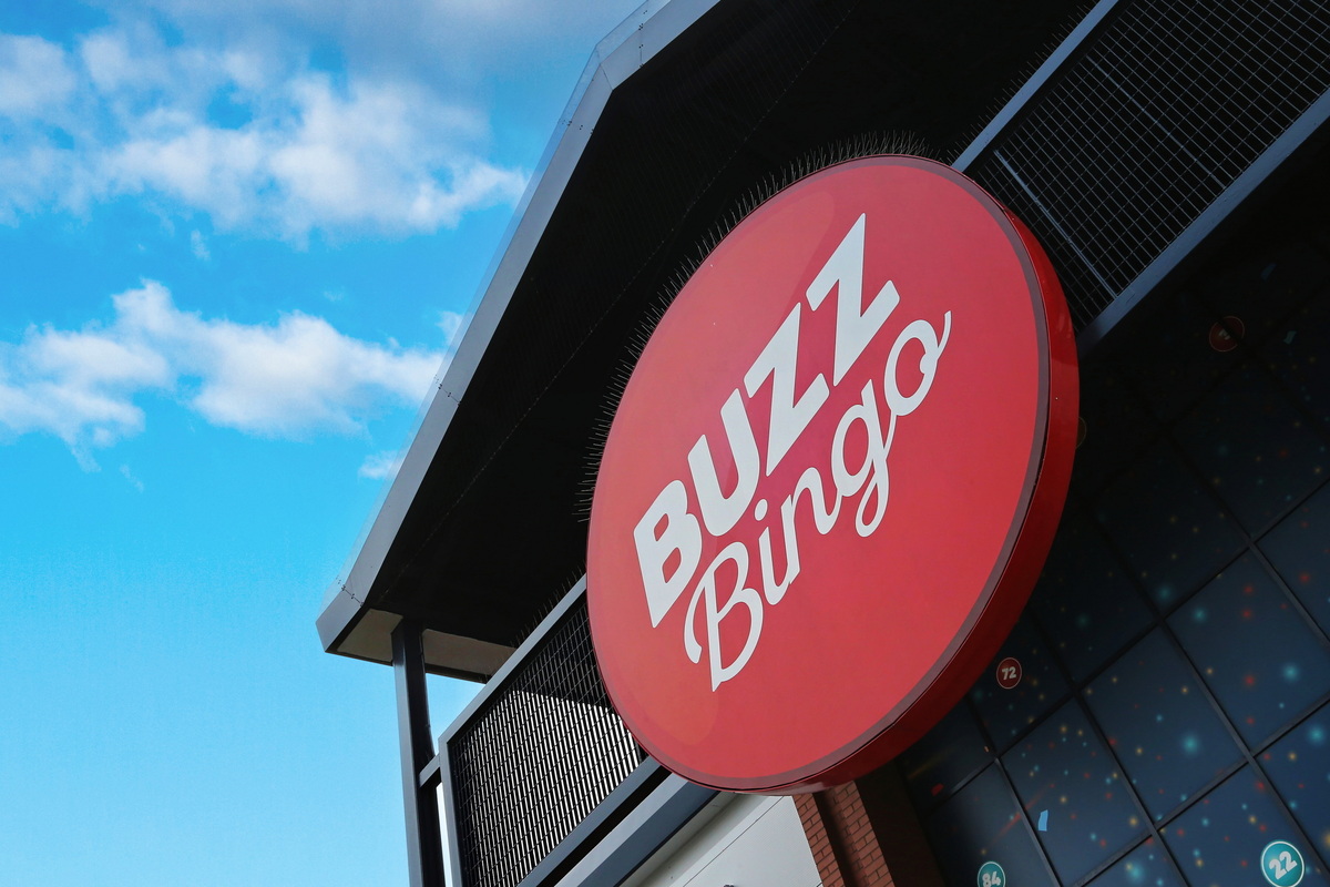 Young Brits have become an unlikely driving force for Buzz Bingo