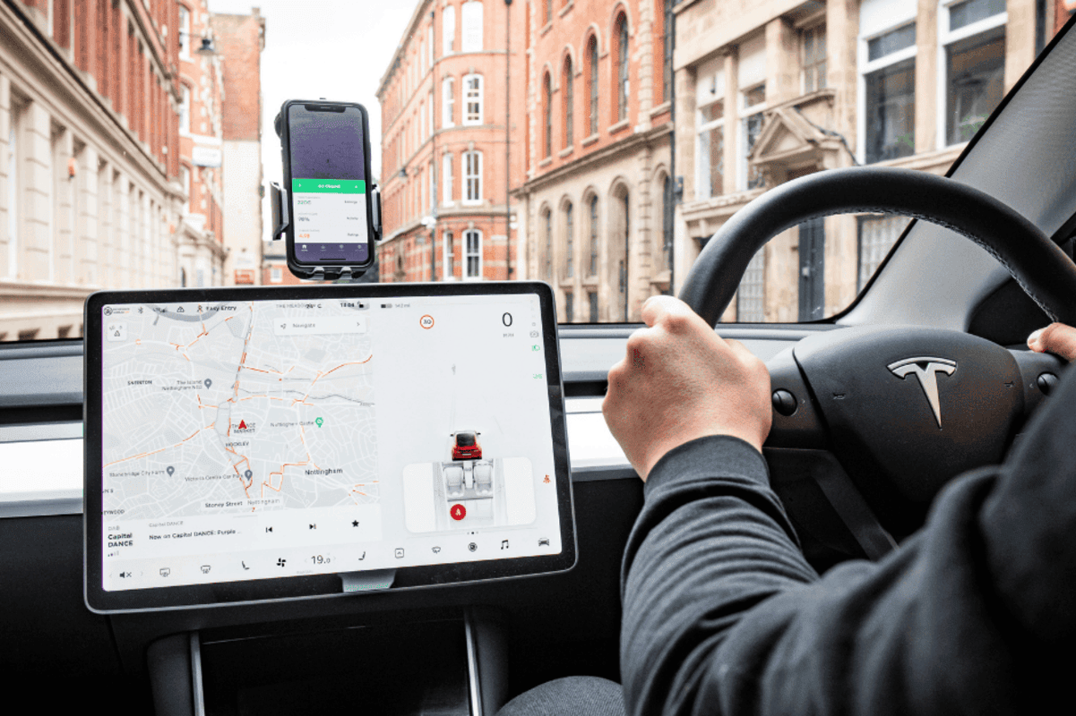 Bolt: Uber rival’s profit almost wiped out as legal battles drag on