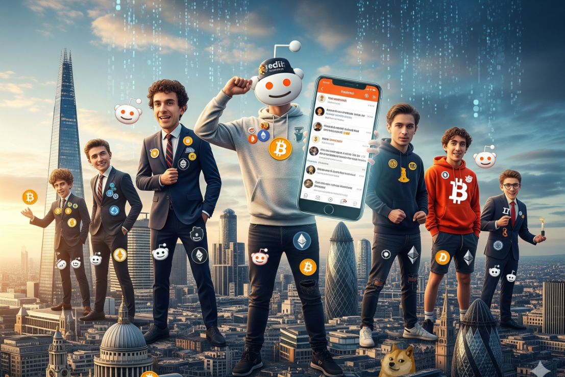 Image generated by Google Gemini