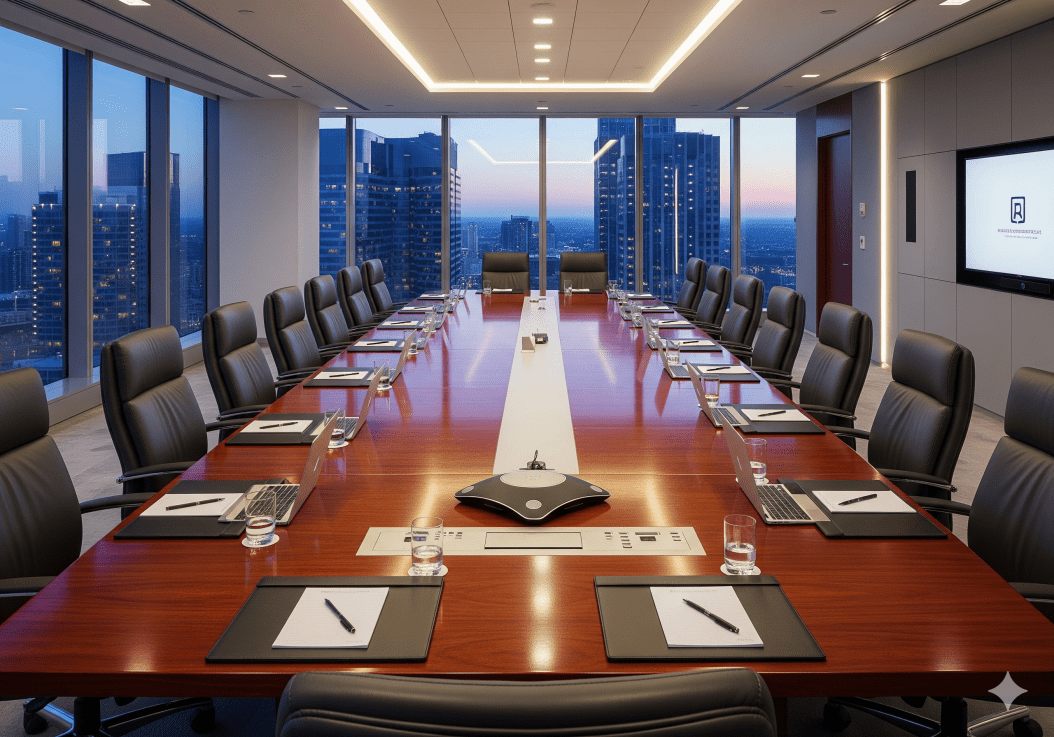 How to make it: be ready to replace your CEO