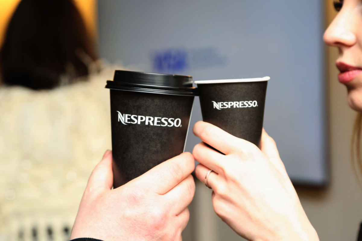Nespresso cuts over 200 UK jobs amid store closures