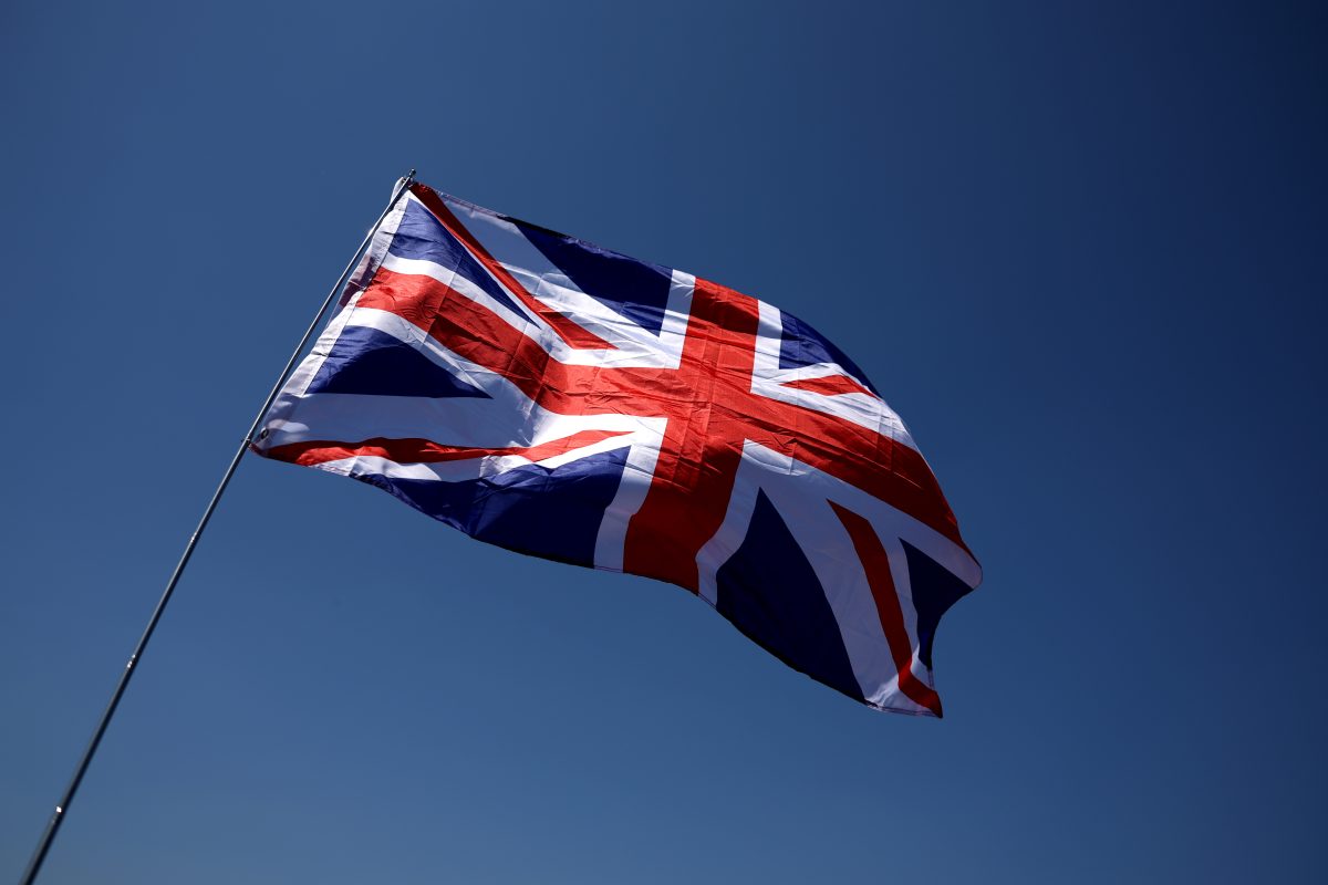 A little patriotism can be a force for good – and a boon for business