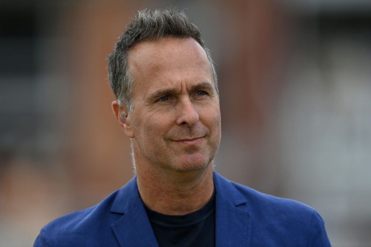 Michael Vaughan: This is how England can win back the Ashes