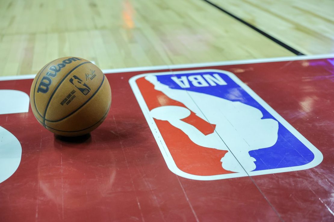 NBA Europe is on the agenda when the league's execs meet in New York today