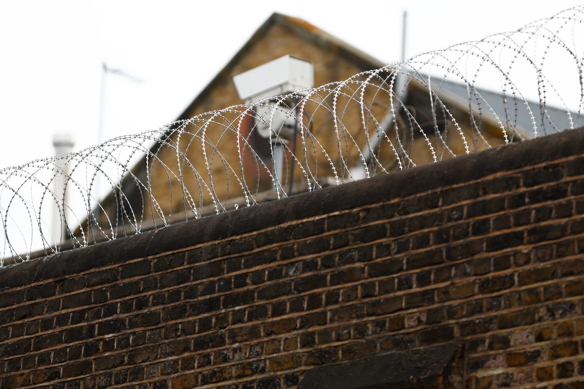 Employers now less likely to hire ex-offenders than in 2013