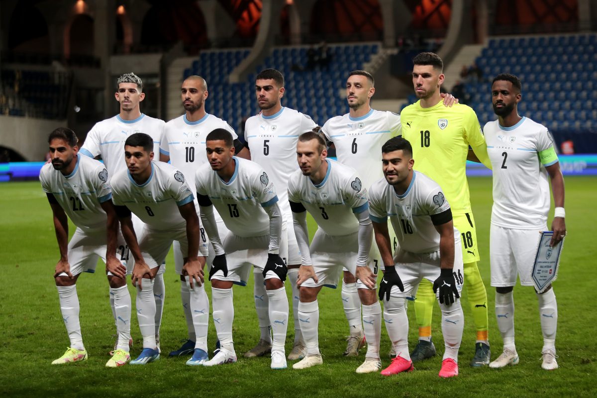 White House to stop any effort attempting to ban Israel from World Cup