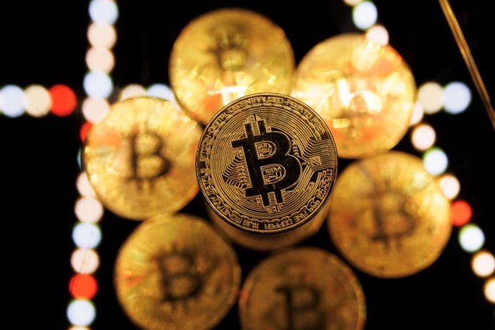 cityam.com - John Glen - Crypto, international competitiveness and consistency: where the UK's going wrong