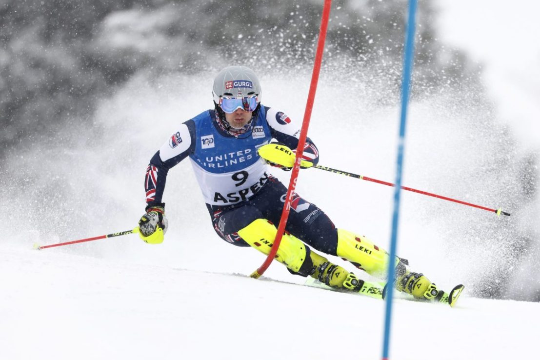 London headquartered insurance broker McGill and Partners has partnered with GB Snowsport ahead of the 2026 Milan Cortina Winter Olympics and Paralympic in February and March.