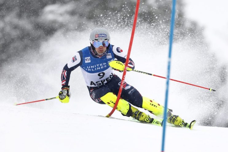 London headquartered insurance broker McGill and Partners has partnered with GB Snowsport ahead of the 2026 Milan Cortina Winter Olympics and Paralympic in February and March.