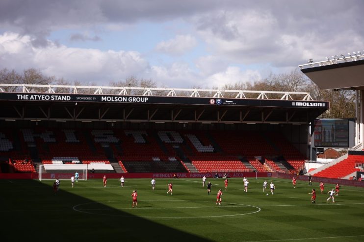 Women’s football investment fund Mercury13 has entered the English market, acquiring a majority stake in second tier Bristol City Women.