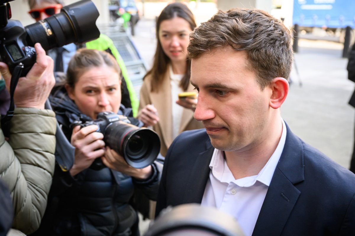 China spying case collapse leads to ‘interference’ accusations