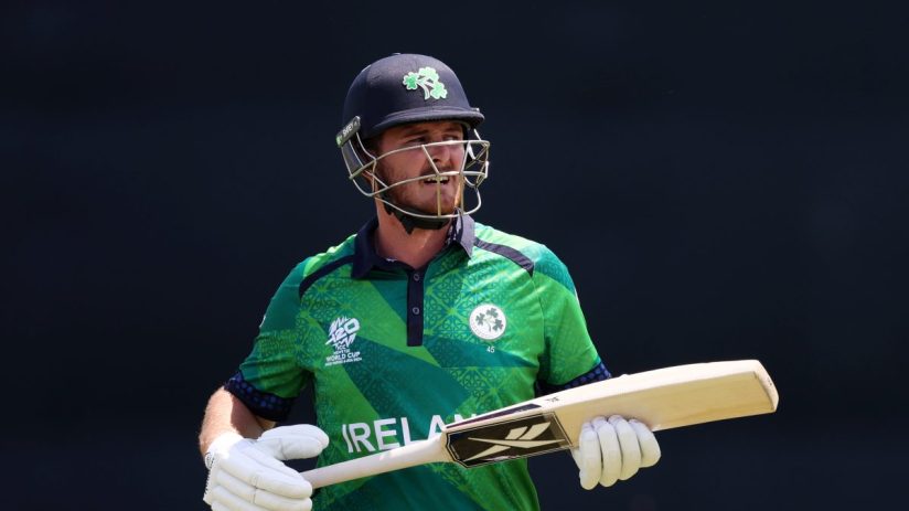 Cricket Ireland are partners in EPTL, which will also feature franchises in Scotland and the Netherlands