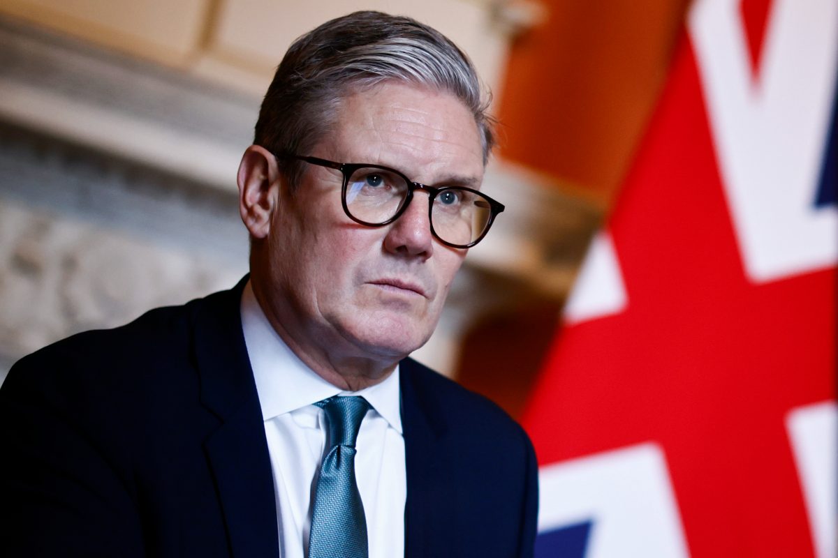 Siddiq, Rayner, Mandelson: Starmer has proven himself a disastrous judge of character