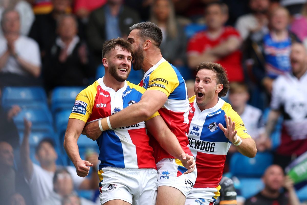 London Broncos to bring in NRL internationals in overhaul