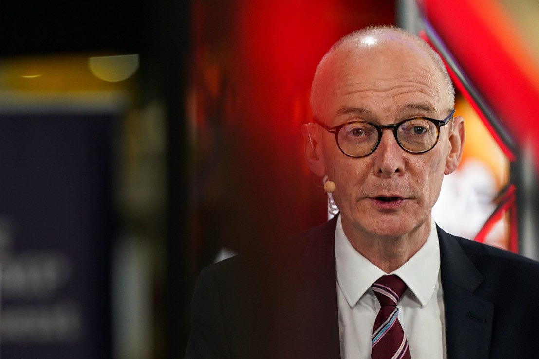 Pat McFadden Photo by Ian Forsyth/Getty Images)