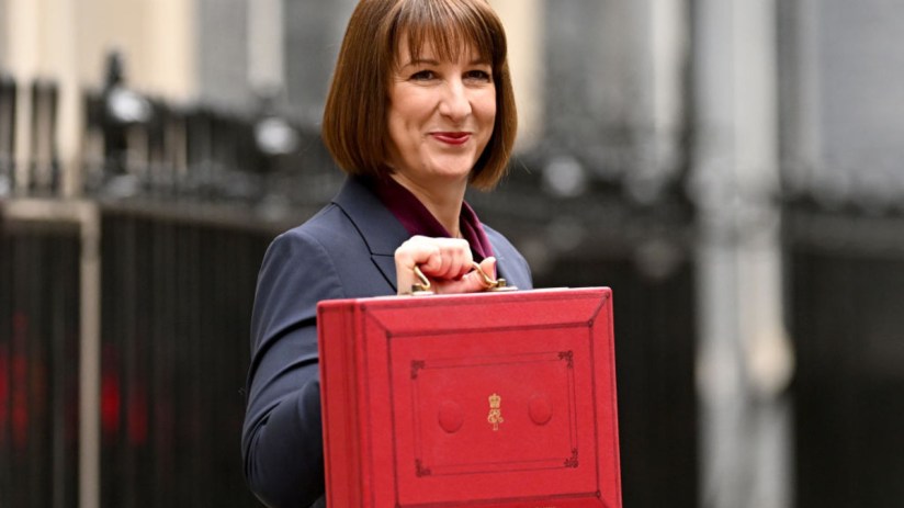 Chancellor Rachel Reeves is set to deliver her second Budget in November. (Photo by Leon Neal/Getty Images)