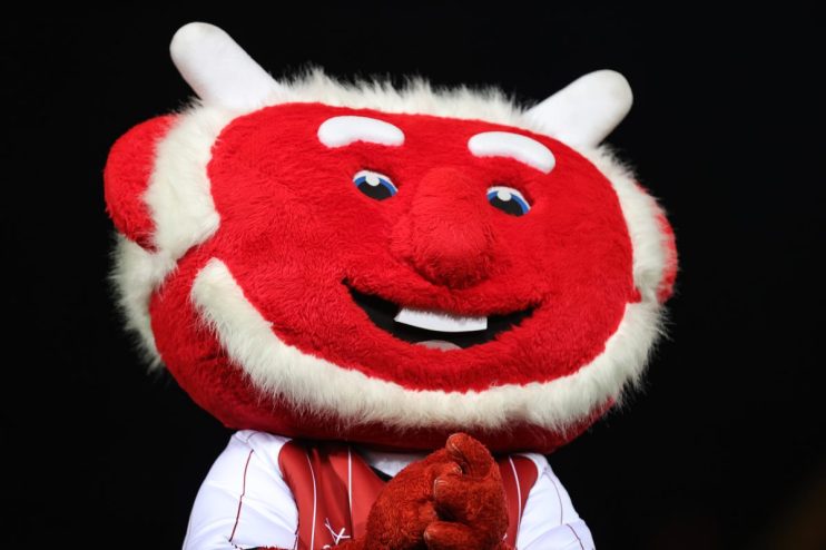 Lincoln City host Chelsea in the third round of the Carabao Cup on Tuesday