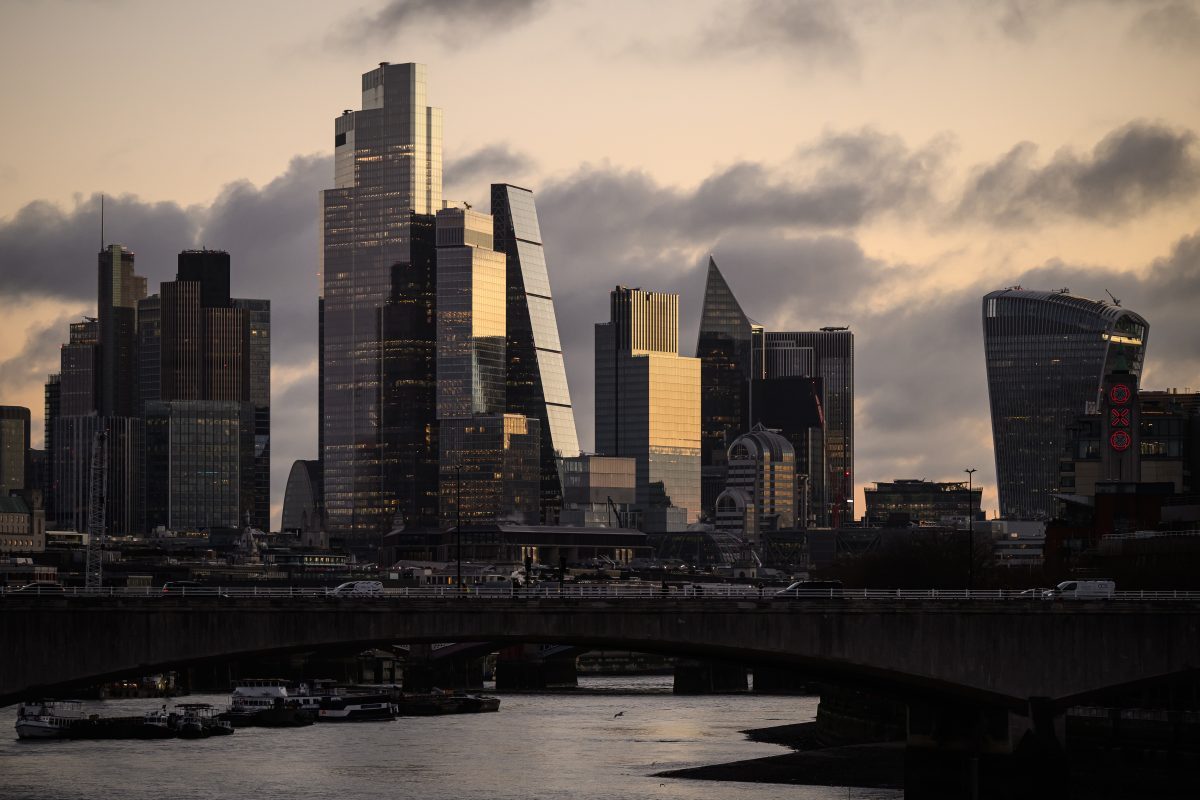 Lady Mayor: London can shape the global conversation on trusted AI