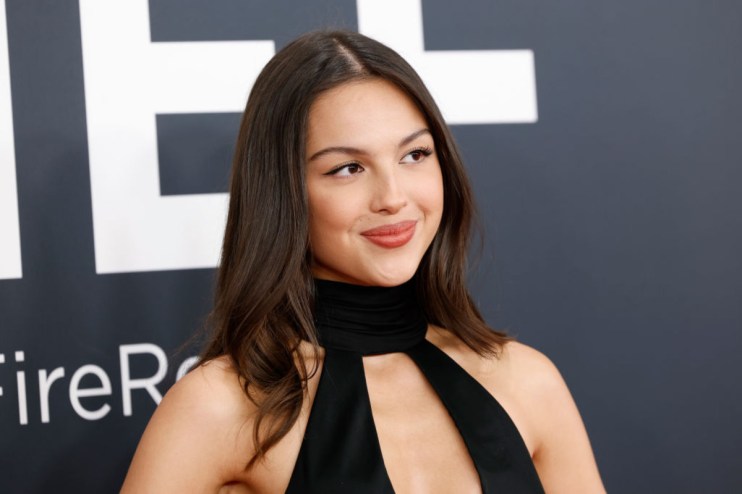 Olivia Rodrigo's performance at The O2 helped the London venue post a record profit for 2024. (Photo by Frazer Harrison/Getty Images)