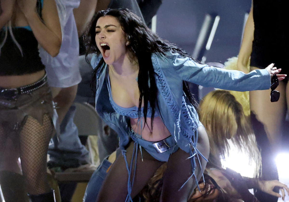 Live Nation: UK concert promoter has lost over £150m since last profit