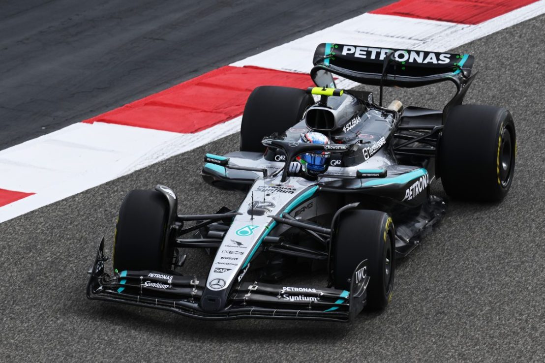 Formula 1 will increase the cost cap from $135m to $215m next year