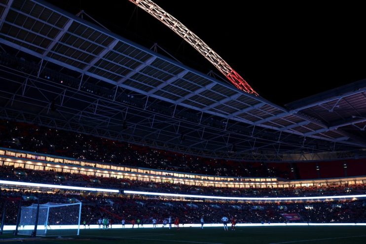 Since September began the world of football has continued to offer talking point after talking point.&nbsp;Alex Horne discusses the key topics.