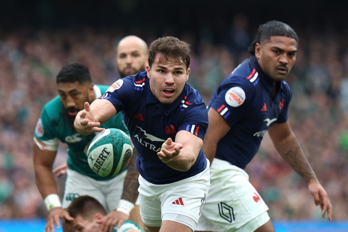 Rugby union’s unwillingness to develop and progress has fuelled rebel rugby leagues like R360, a new report has concluded.