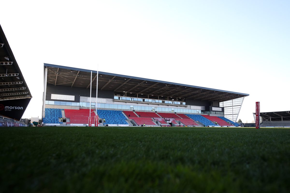 Salford Red Devils accused of using fraudulent bank documents