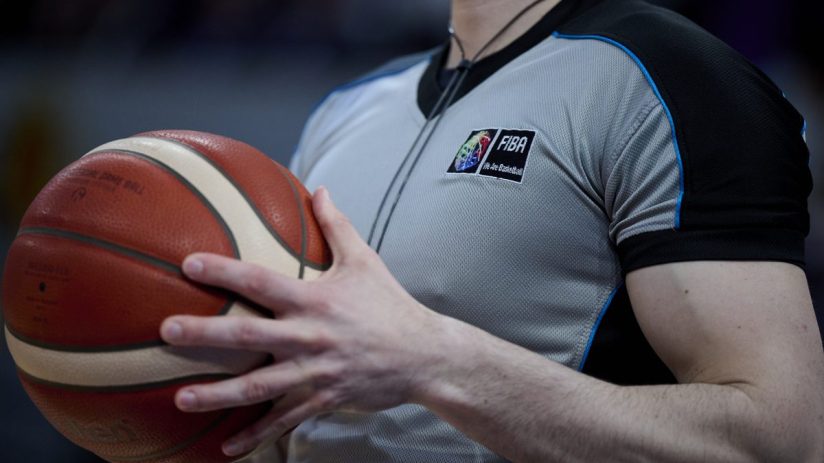 World governing body Fiba has created a taskforce to work with the BBF and SLB