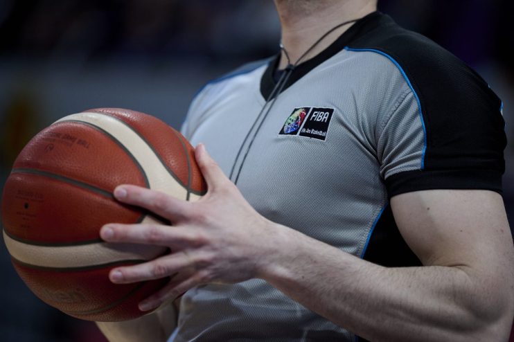 World governing body Fiba has created a taskforce to work with the BBF and SLB