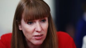 Could Angela Rayner follow Keir Starmer into Downing Street?