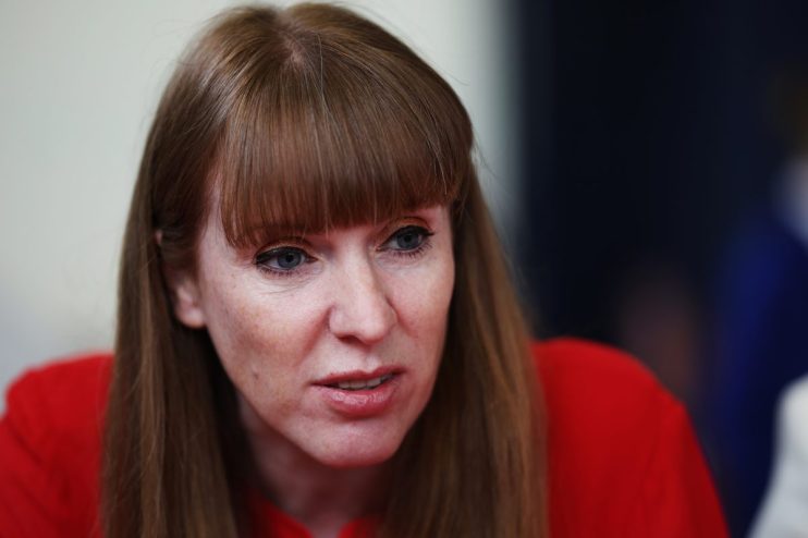 (Photo by Ryan Jenkinson/Getty Images)