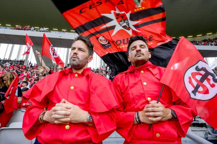 The French Top 14 is back on our screens this weekend and is an example of just how brilliant domestic rugby can be.