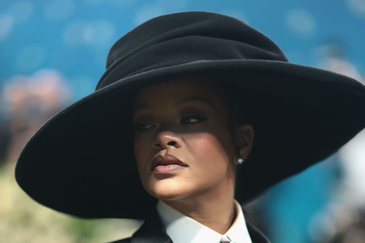 Meet the CEO who wants Rihanna to join his board