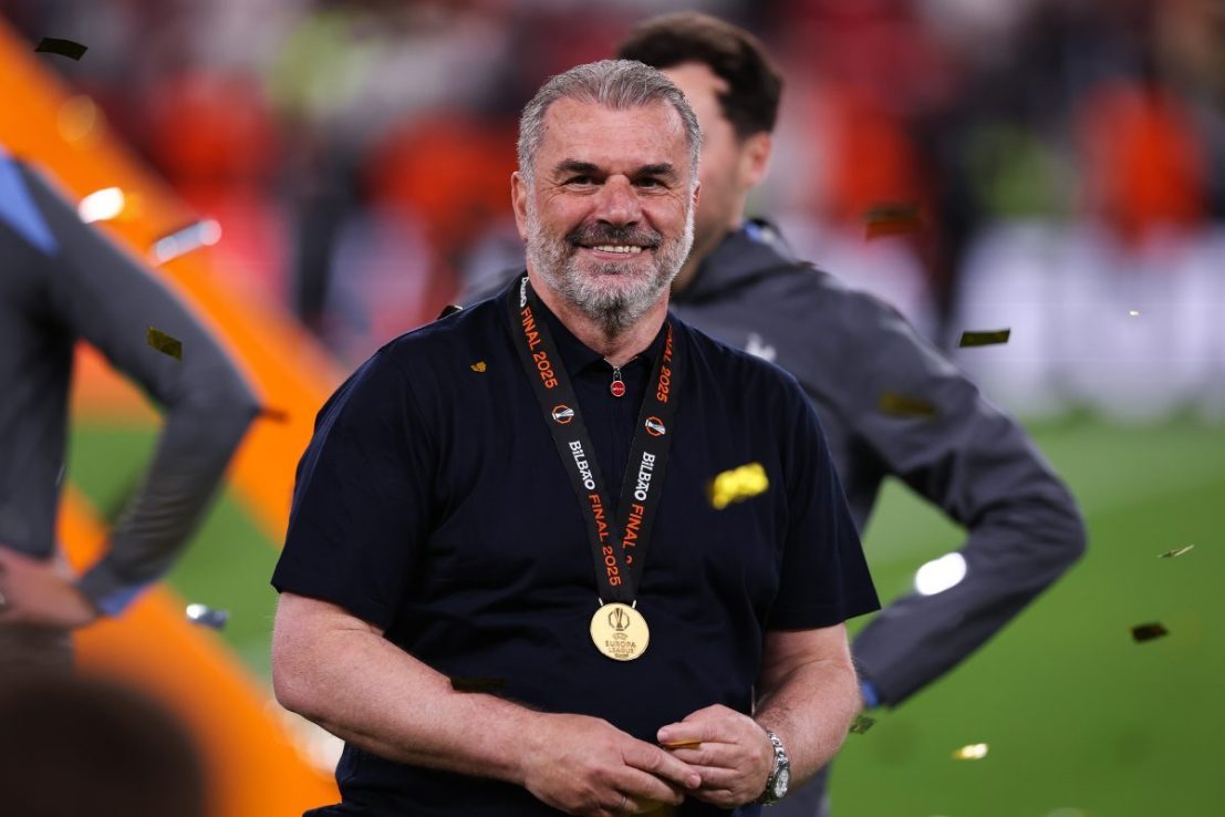 Nottingham Forest have announced former Spurs manager Ange Postecoglou as their new boss, just hours after sacking Nuno Espirito Santo.