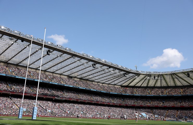 Bath Rugby v Leicester Tigers - Gallagher Premiership Rugby Final