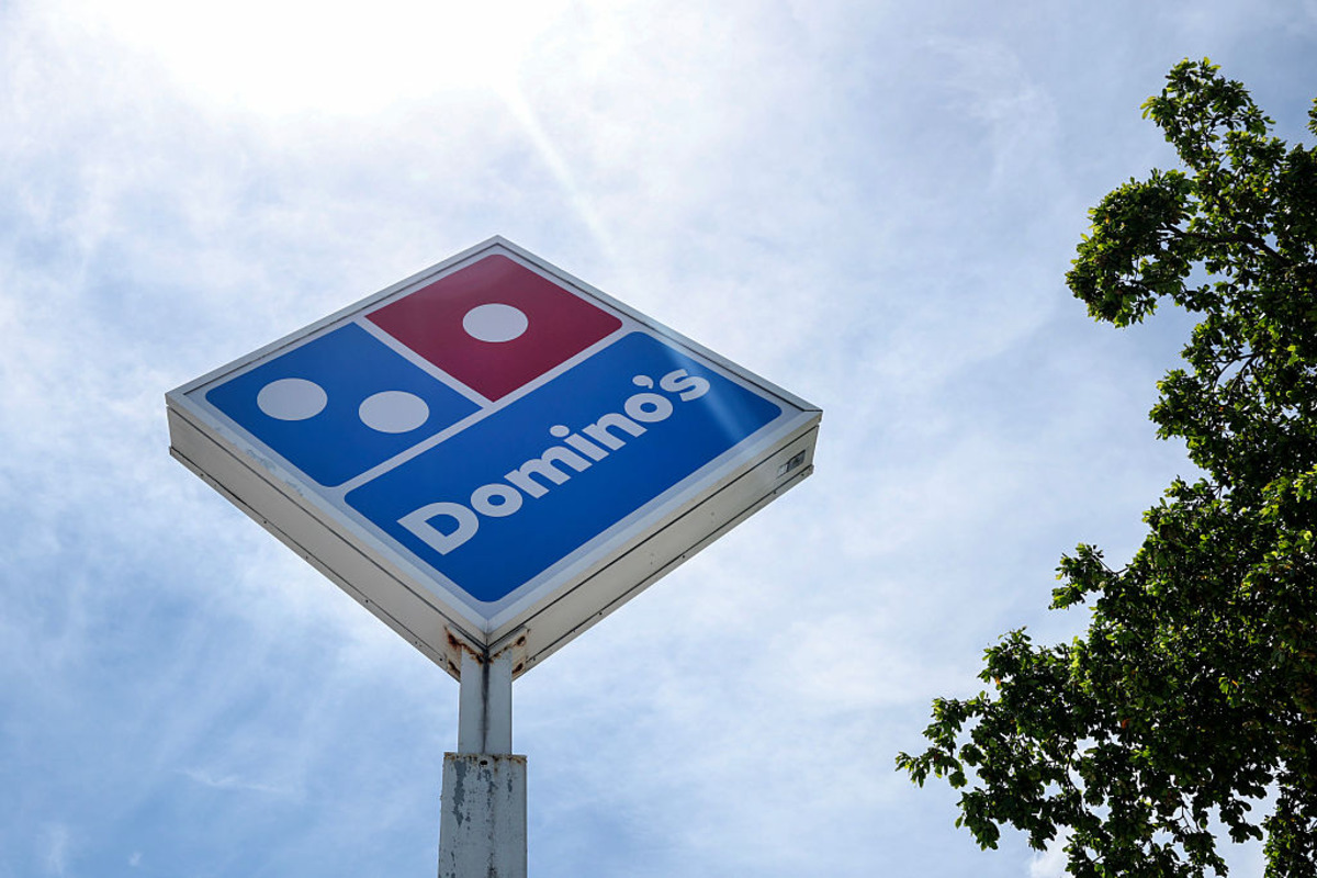 Domino’s takes on KFC and Popeyes  with new fried chicken menu