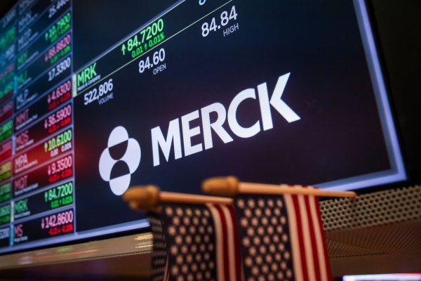 Merck warns UK is ‘not internationally competitive’ as it scraps £1bn London research centre