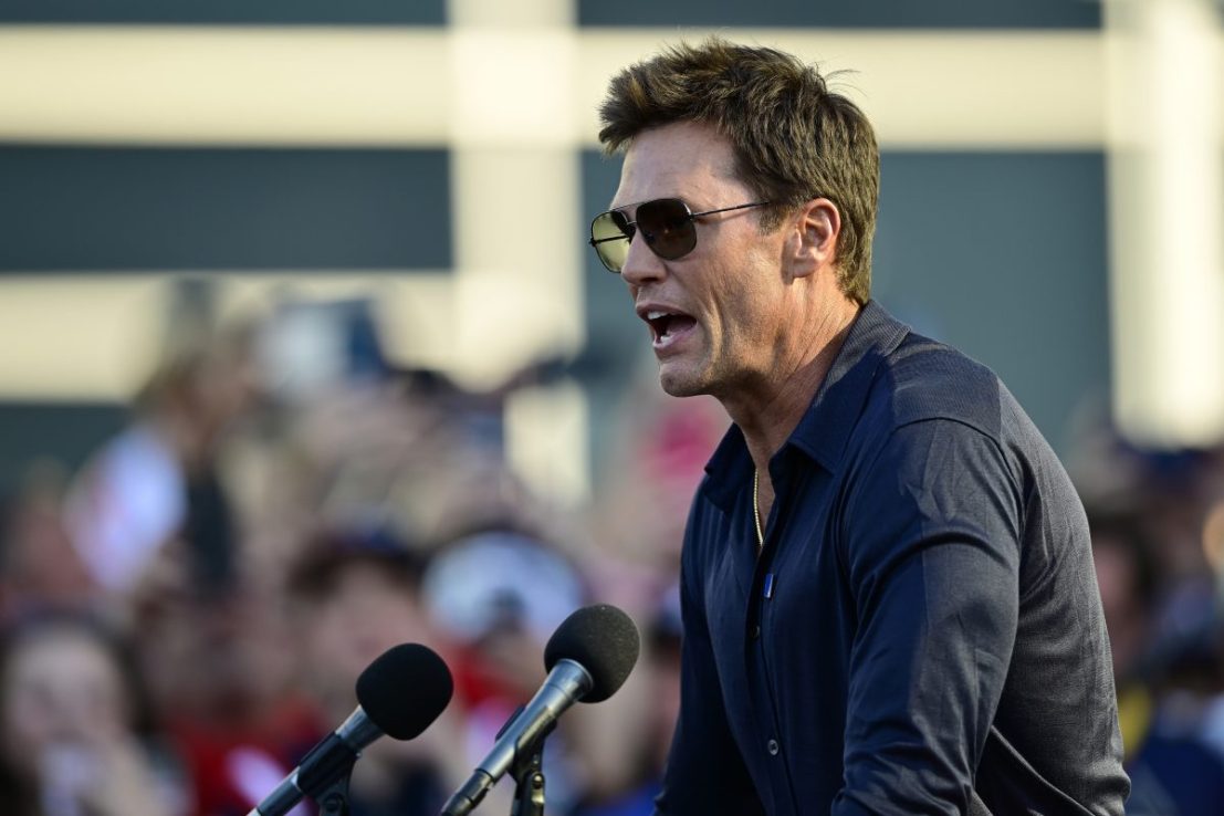 NFL legend Tom Brady will return to the football field after signing a deal to appear in the 2026 edition of Riyadh Season.