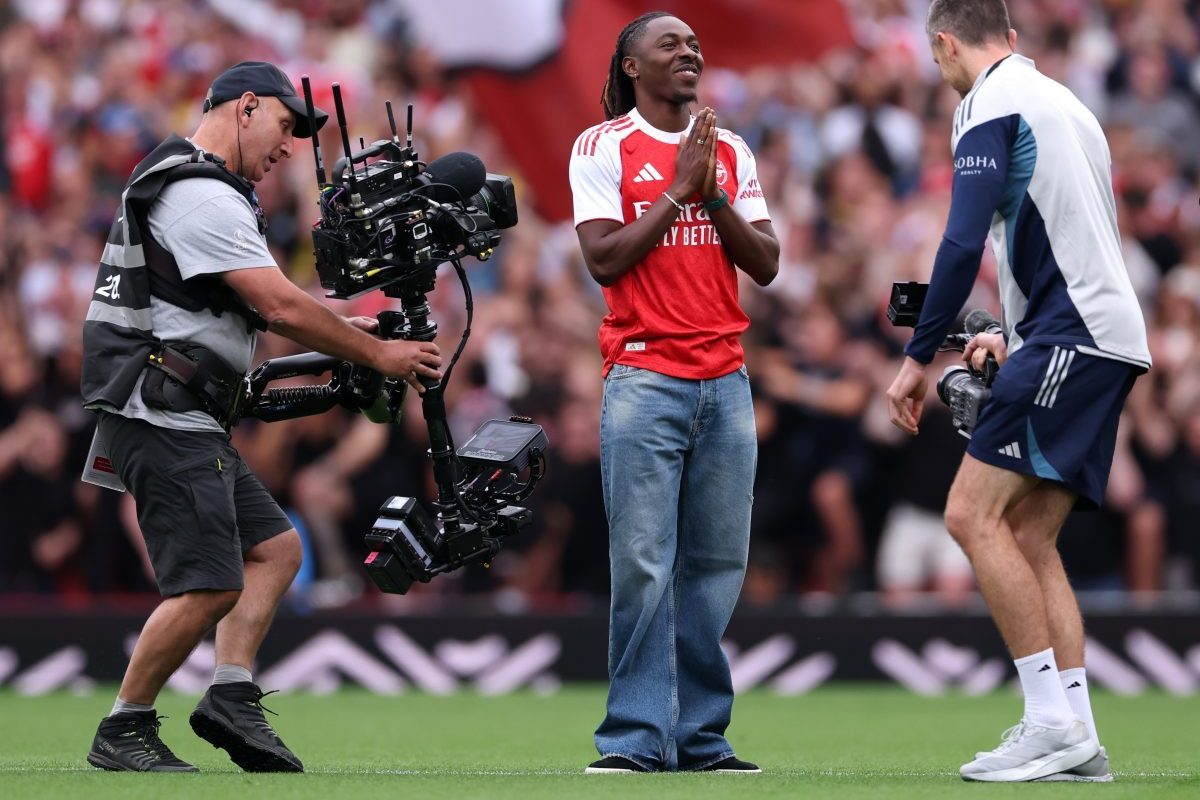 Premier League Spending: Overseas Games Demand