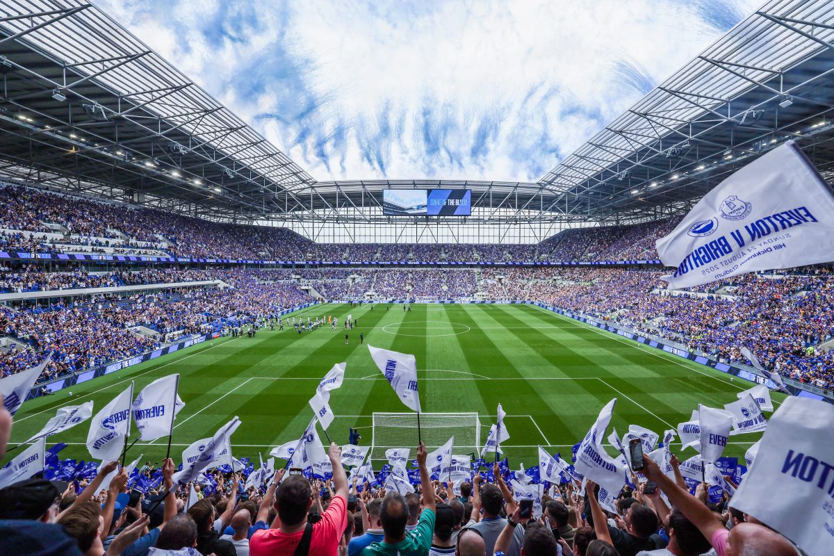 Moshiri to Friedkin: Inside Everton’s Hill Dickinson Stadium deal