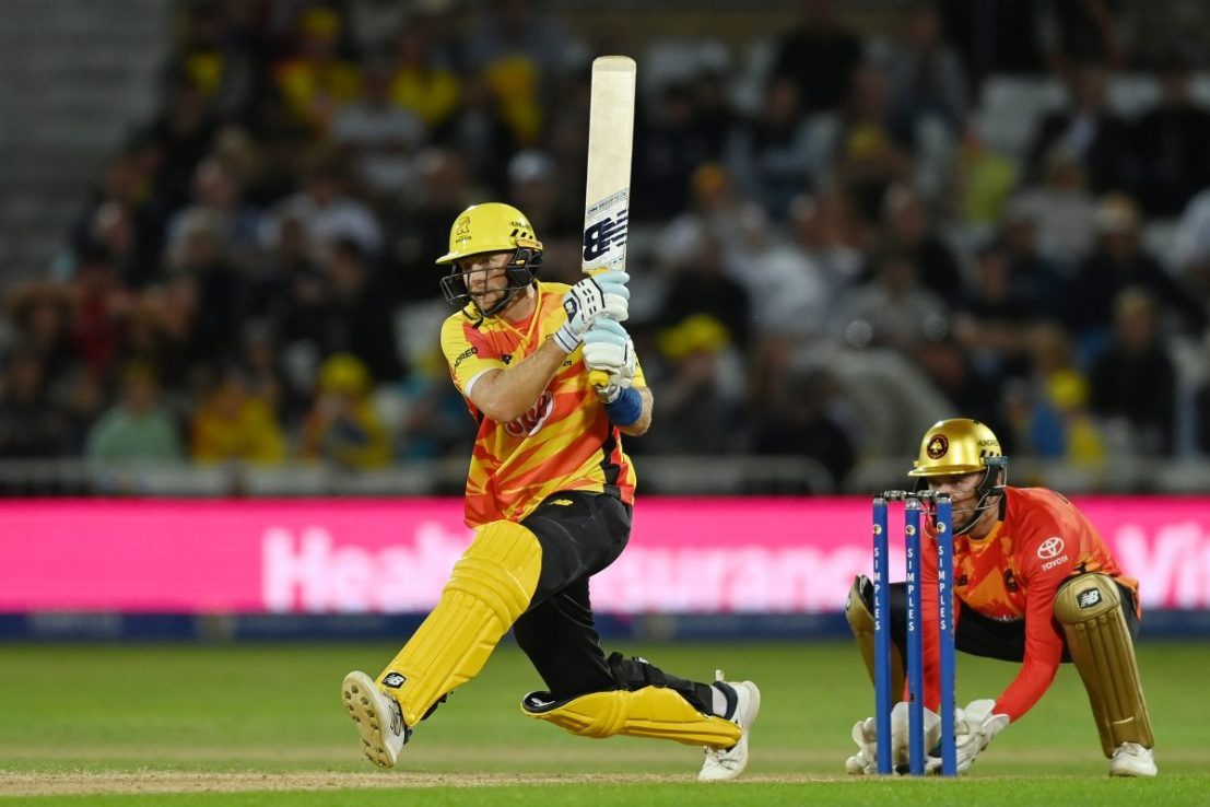 Joe Root has piled pressure on the England and Wales Cricket Board and the new Hundred owners to keep the competition’s format.