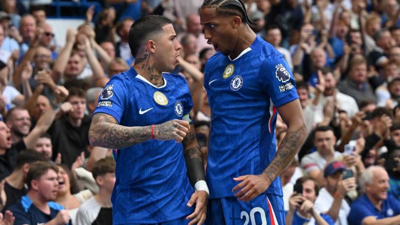 Chelsea made a modest profit in the summer transfer window