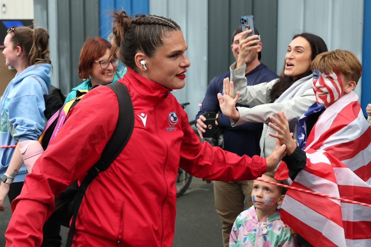 Maher, mauls and moneyballing women’s rugby