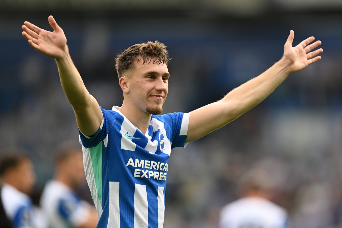 Brighton and Hove Albion only Premier League club ready for regulator