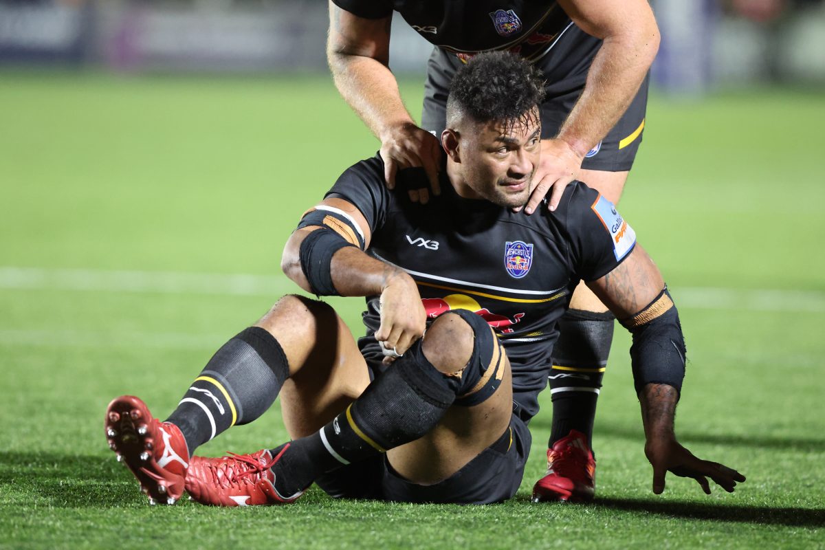 Newcastle’s Red Bull takeover litmus test for Prem Rugby governance