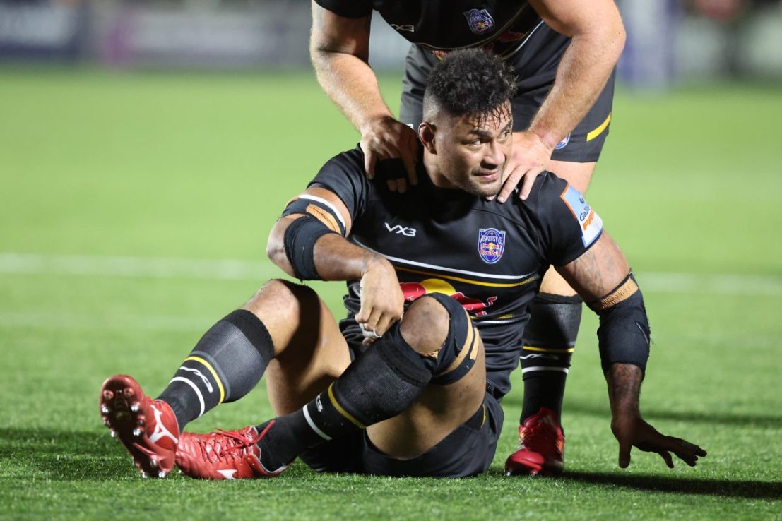 Red Bull’s ownership of Newcastle will be a “litmus test” of the quality of Prem Rugby’s current governance structures, according to a top business management consultant.