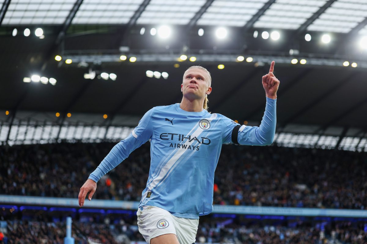 Maillot de football Manchester City de la saison 2024/2025 - Sport & Plein air